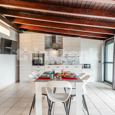 Solemare Holiday home Pozzallo