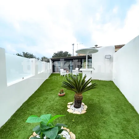 Holiday home Solemare