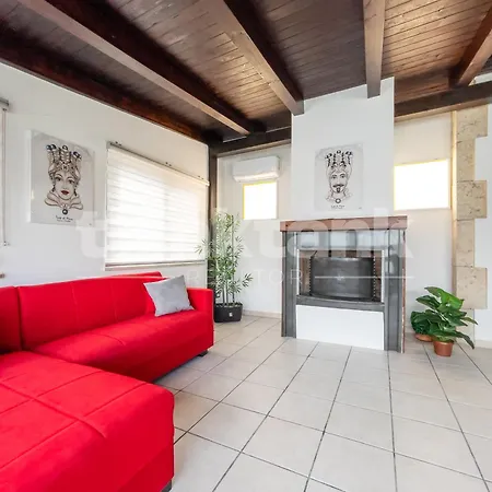 Solemare Holiday home