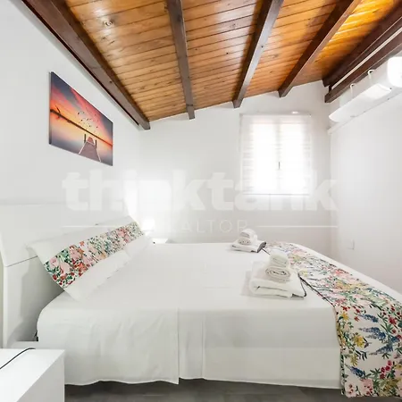 Solemare Holiday home