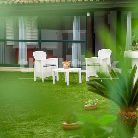 Holiday home Solemare *
