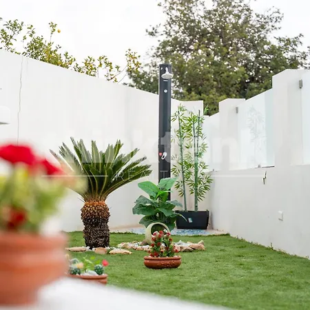 Holiday home Solemare *