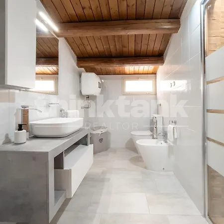 Solemare Holiday home Pozzallo