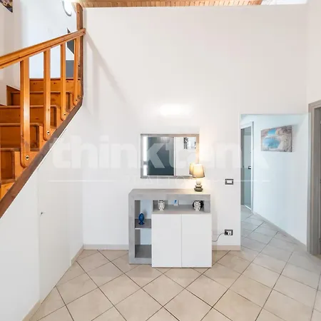 Solemare Holiday home *