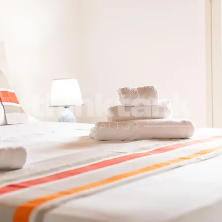 Solemare Holiday home