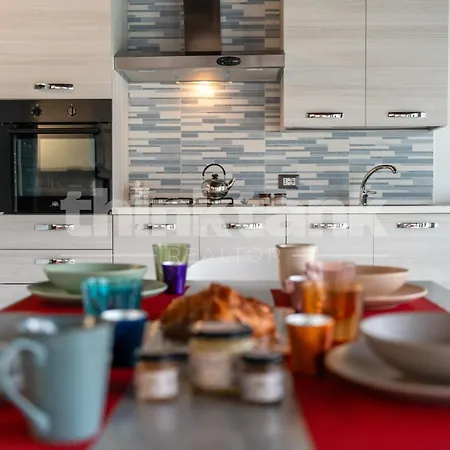 Solemare Holiday home Pozzallo