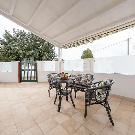 Solemare Holiday home *