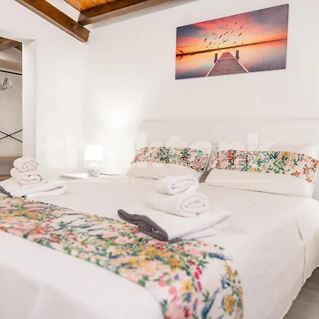 Holiday home Solemare *