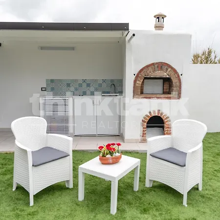 Holiday home Solemare Pozzallo