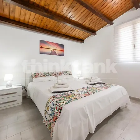 Holiday home Solemare