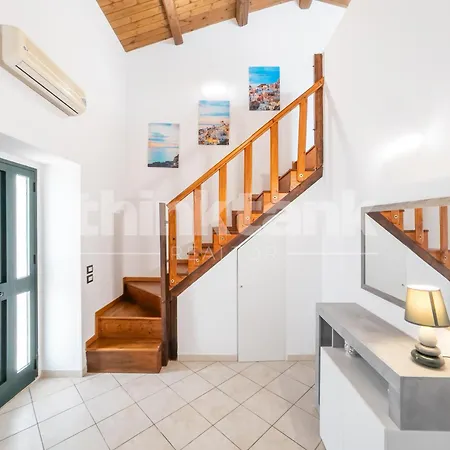 Solemare Holiday home Pozzallo
