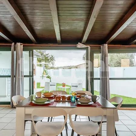 Solemare Holiday home