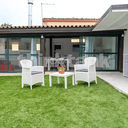 Solemare Holiday home